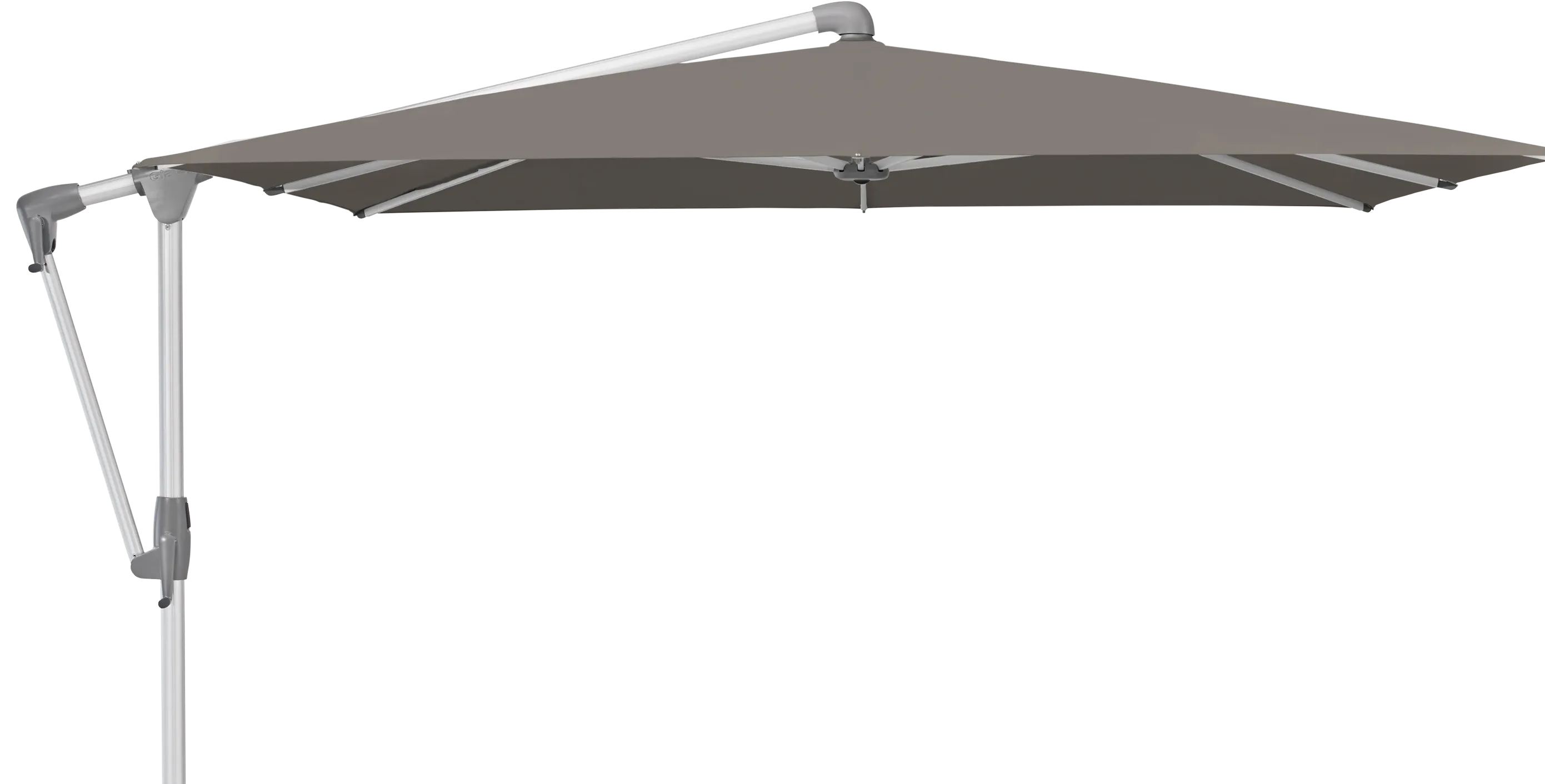 Glatz Sunwing 270x270 cm