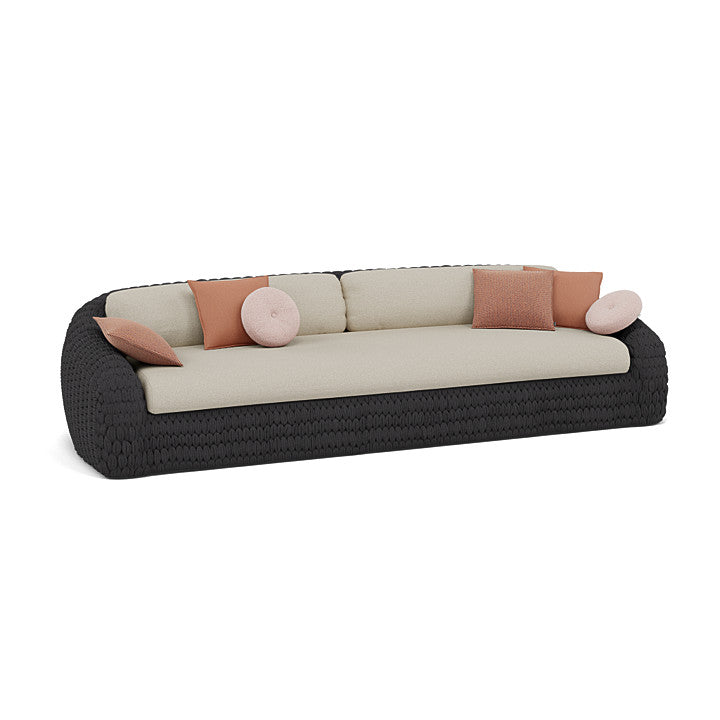 Manutti Kobo 3 Seater Sofa