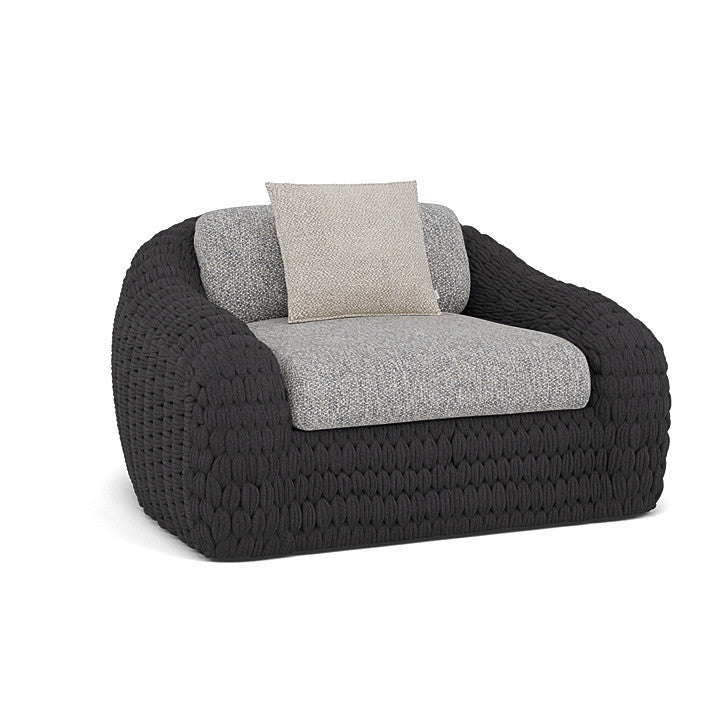 Manutti Kobo Lounge Chair