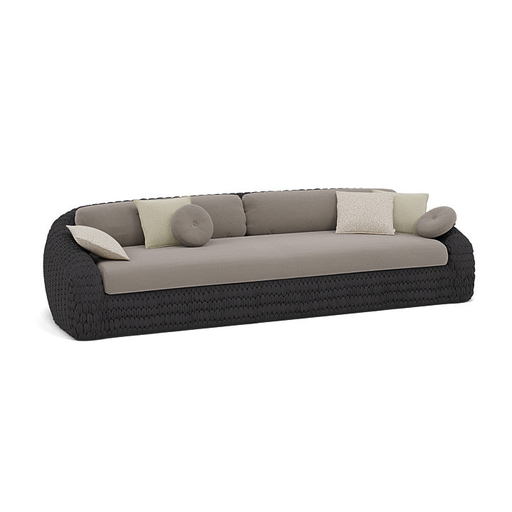 Manutti Kobo 3 Seater Sofa