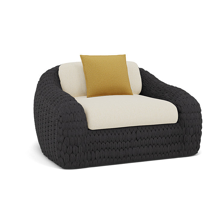 Manutti Kobo Lounge Chair