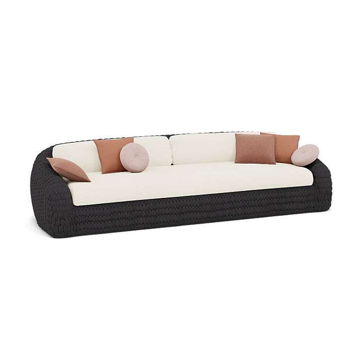 Manutti Kobo 3 Seater Sofa