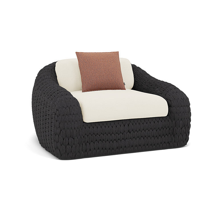 Manutti Kobo Lounge Chair