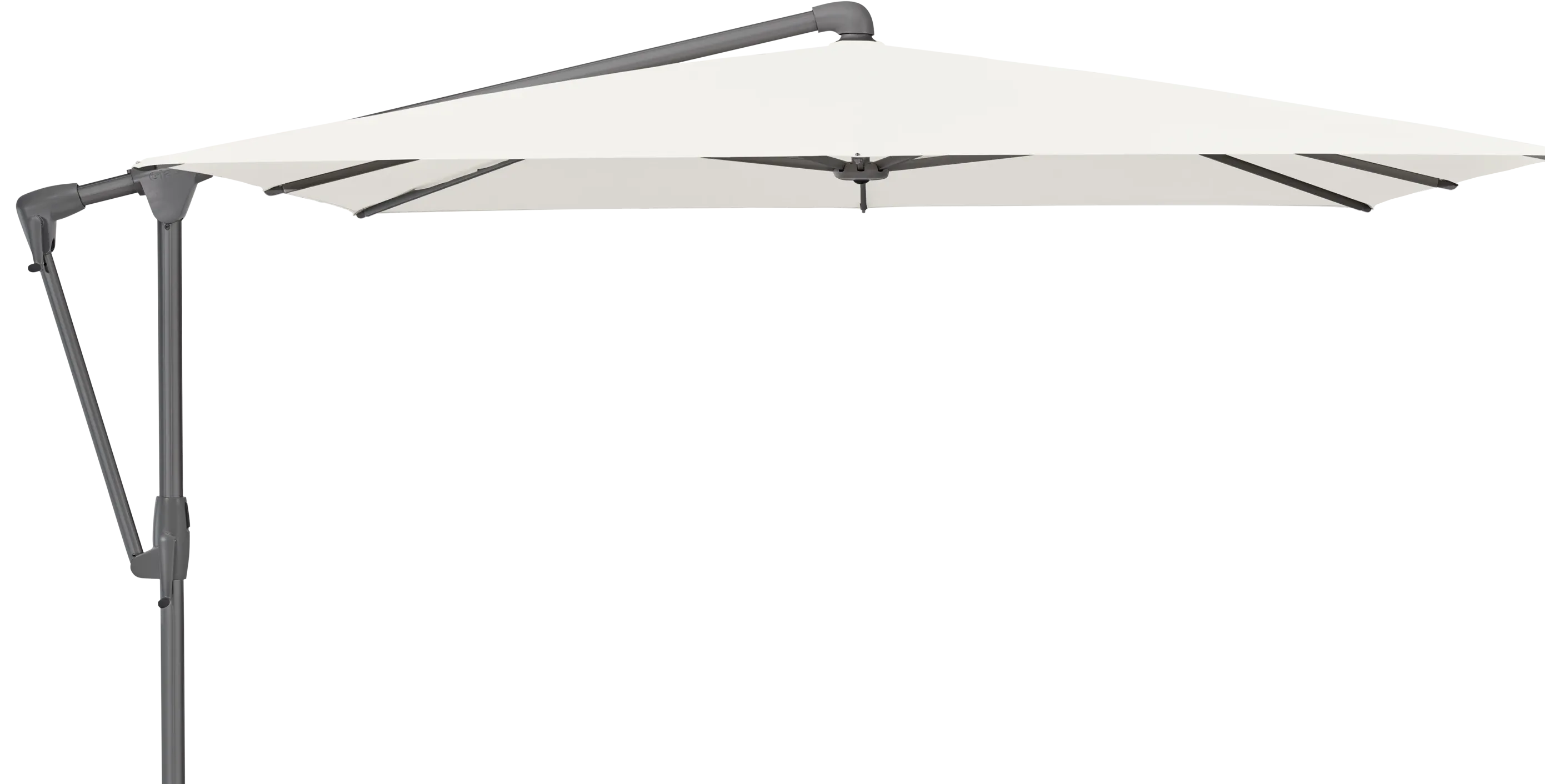 Glatz Sunwing 270x270 cm