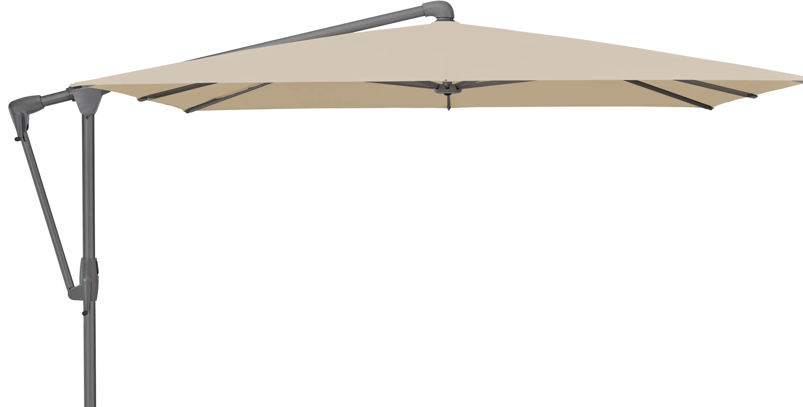 Glatz Sunwing 270x270 cm