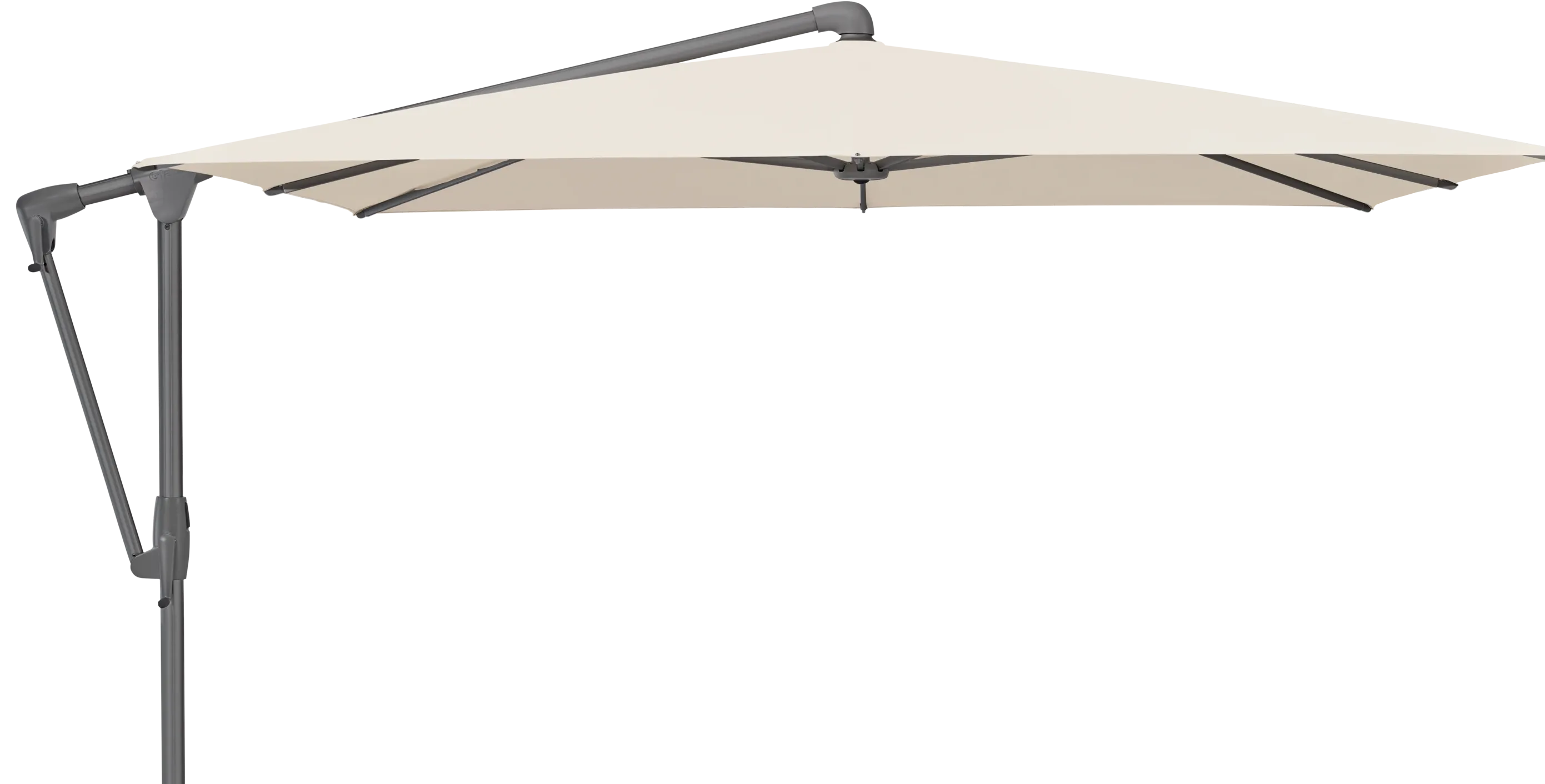 Glatz Sunwing 270x270 cm