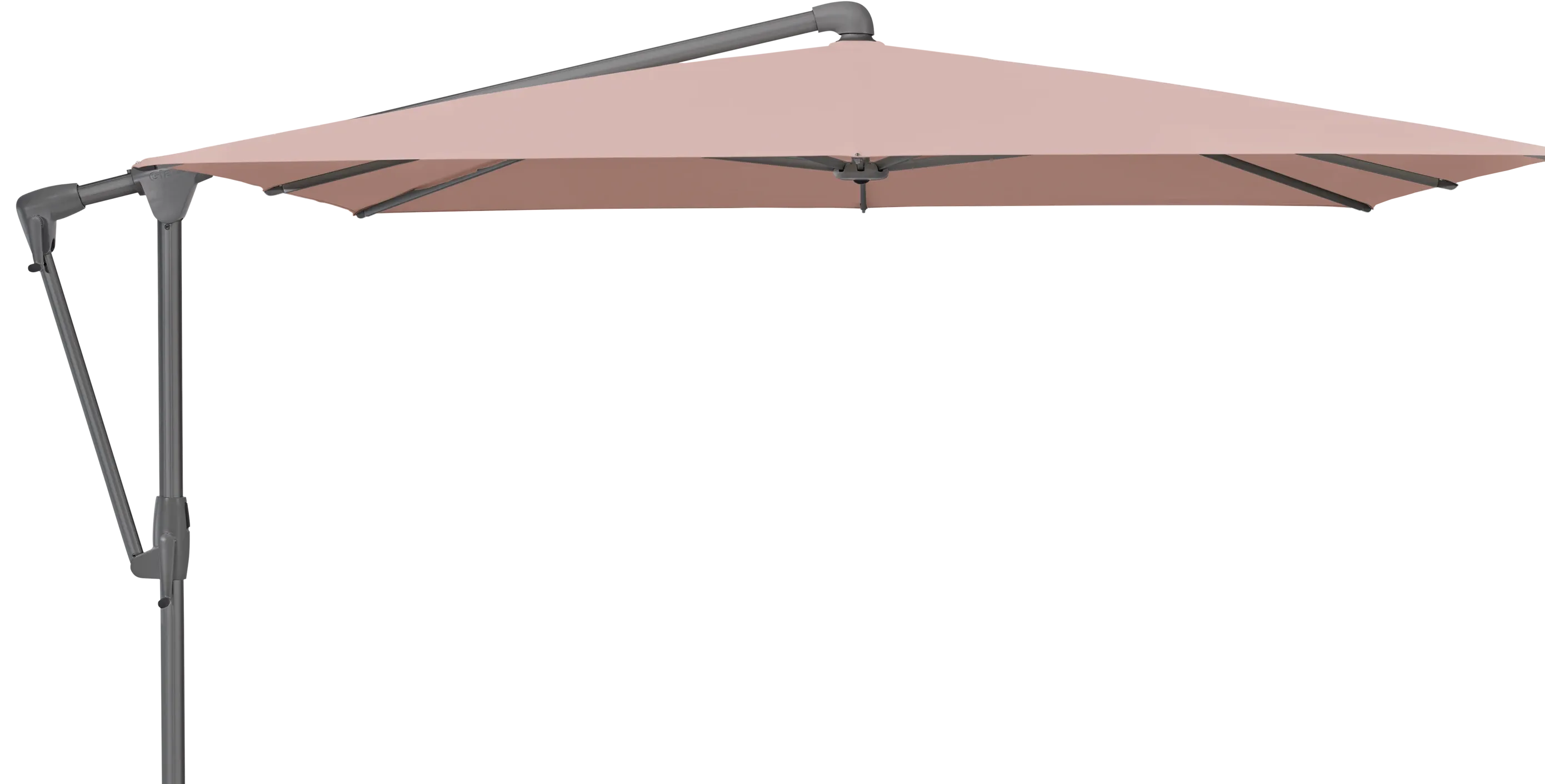 Glatz Sunwing 270x270 cm