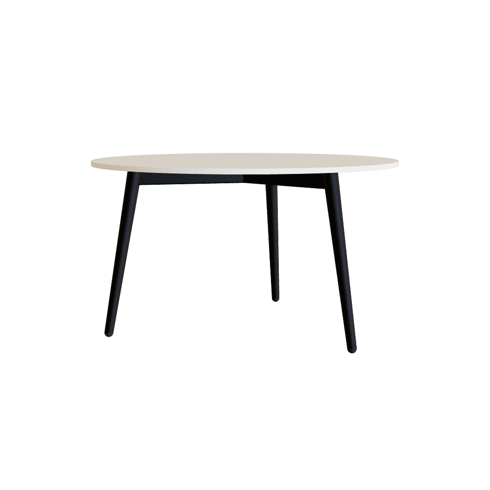 Royal Botania Styletto Side Table Ø 60 x 35