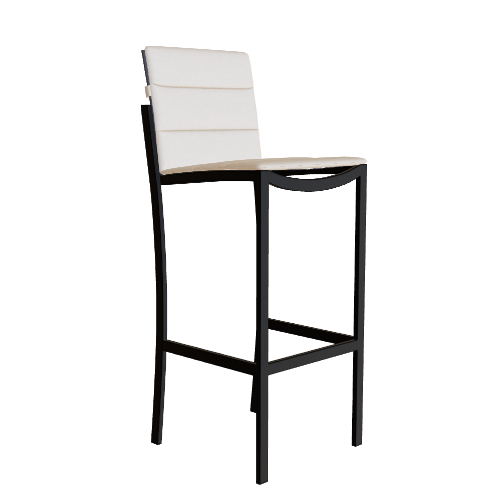 Royal Botania O-Zon Bar Chair