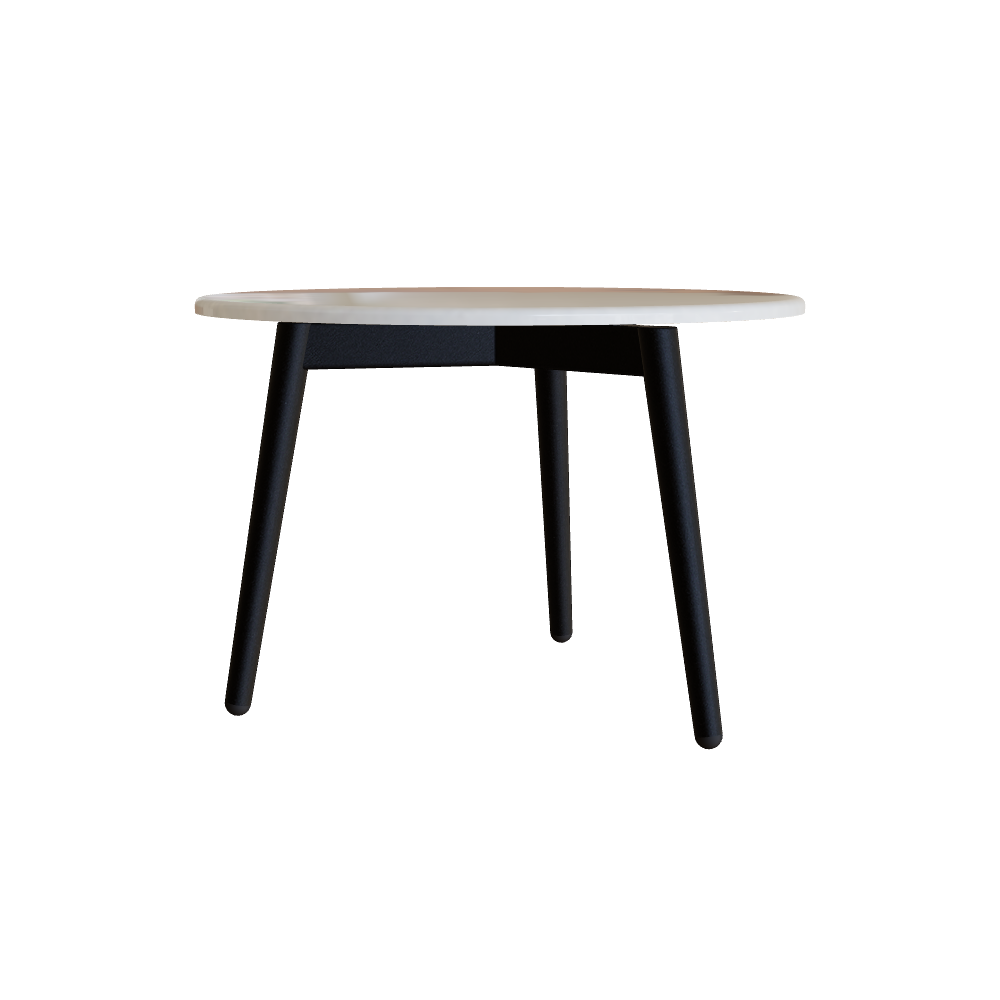 Royal Botania Styletto Side Table Ø 40 x 28