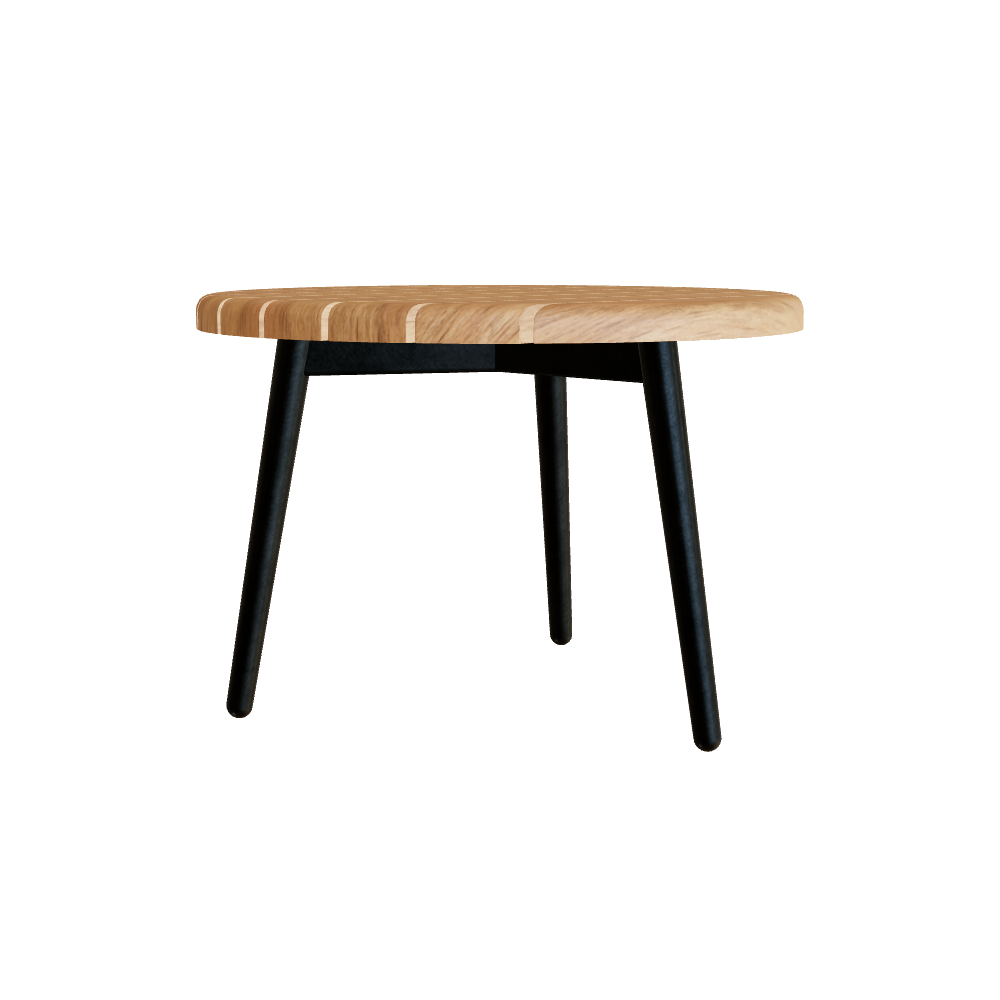 Royal Botania Styletto Side Table Ø 40 x 28