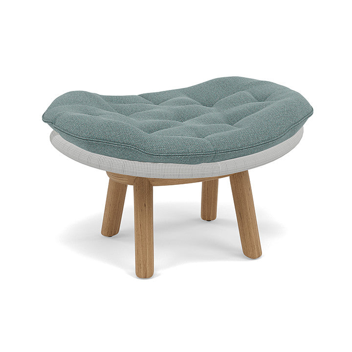 Manutti Sandua Lounge Set With Tsuki Side Table - 50% Off