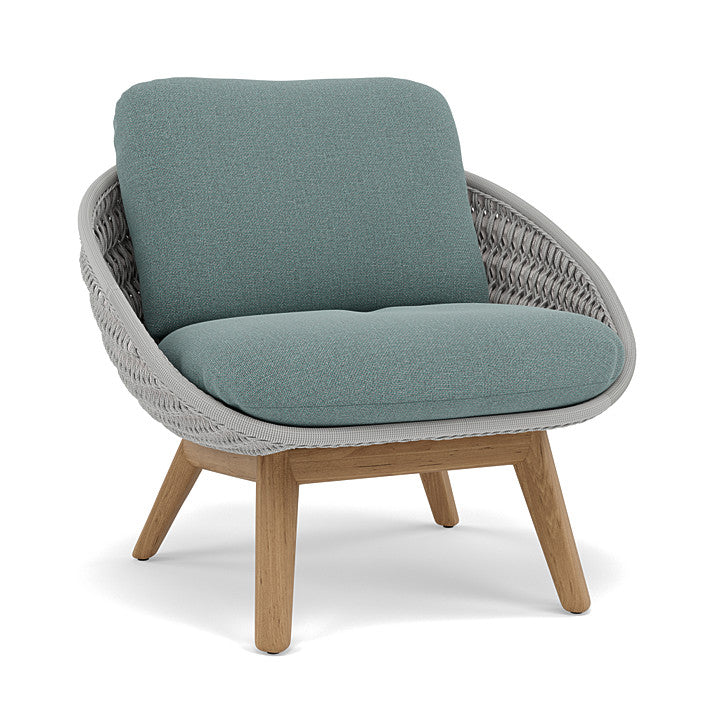 Manutti Sandua Lounge Chair