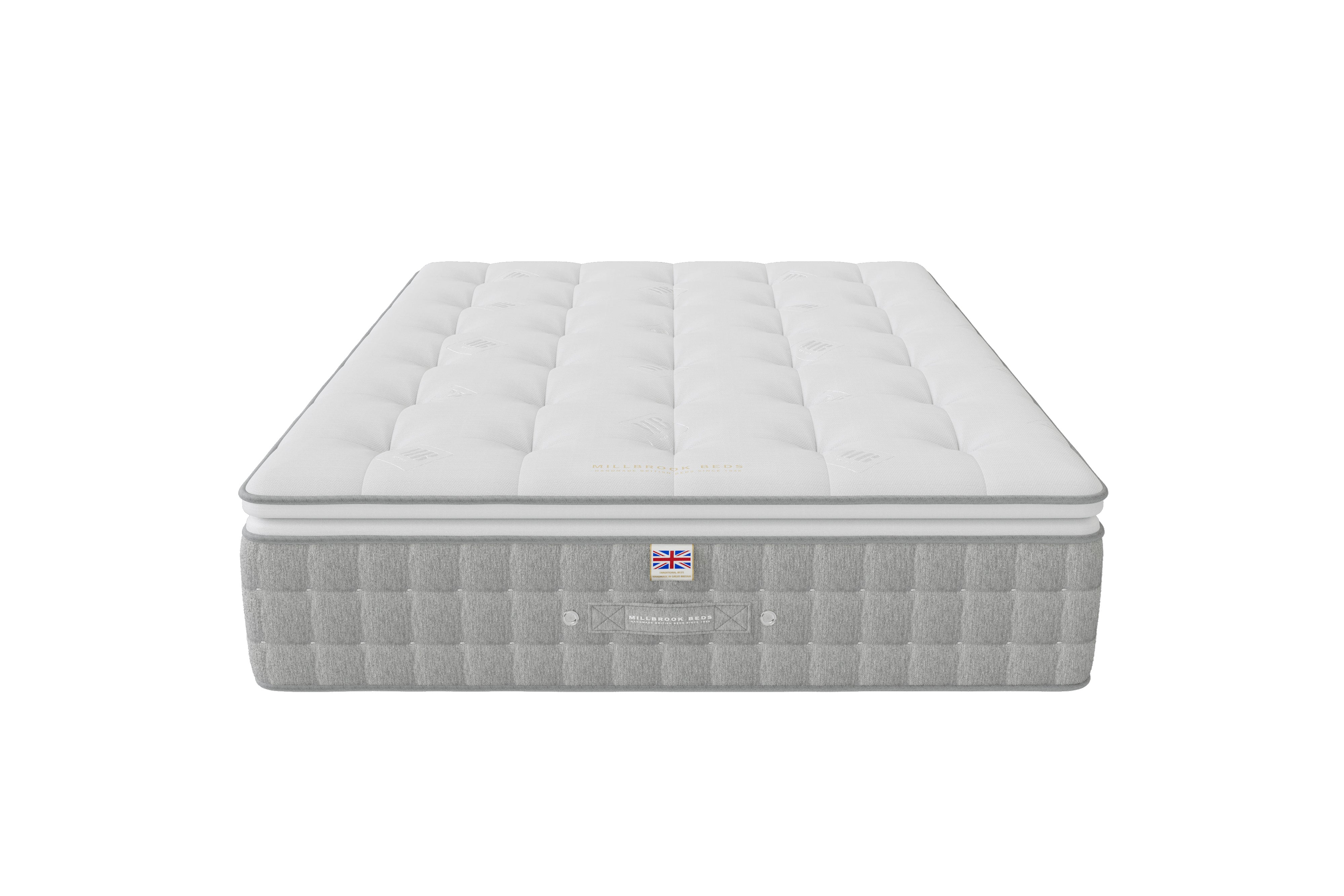 MillBrook Aurora Luxury 6500 Mattress