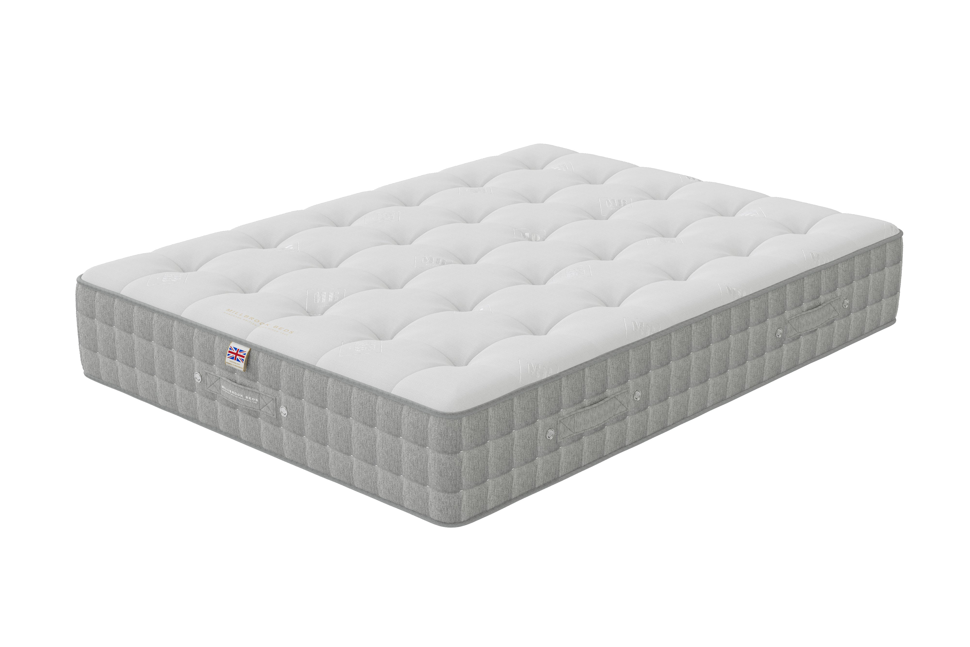 MillBrook Aurora 1020 Mattress