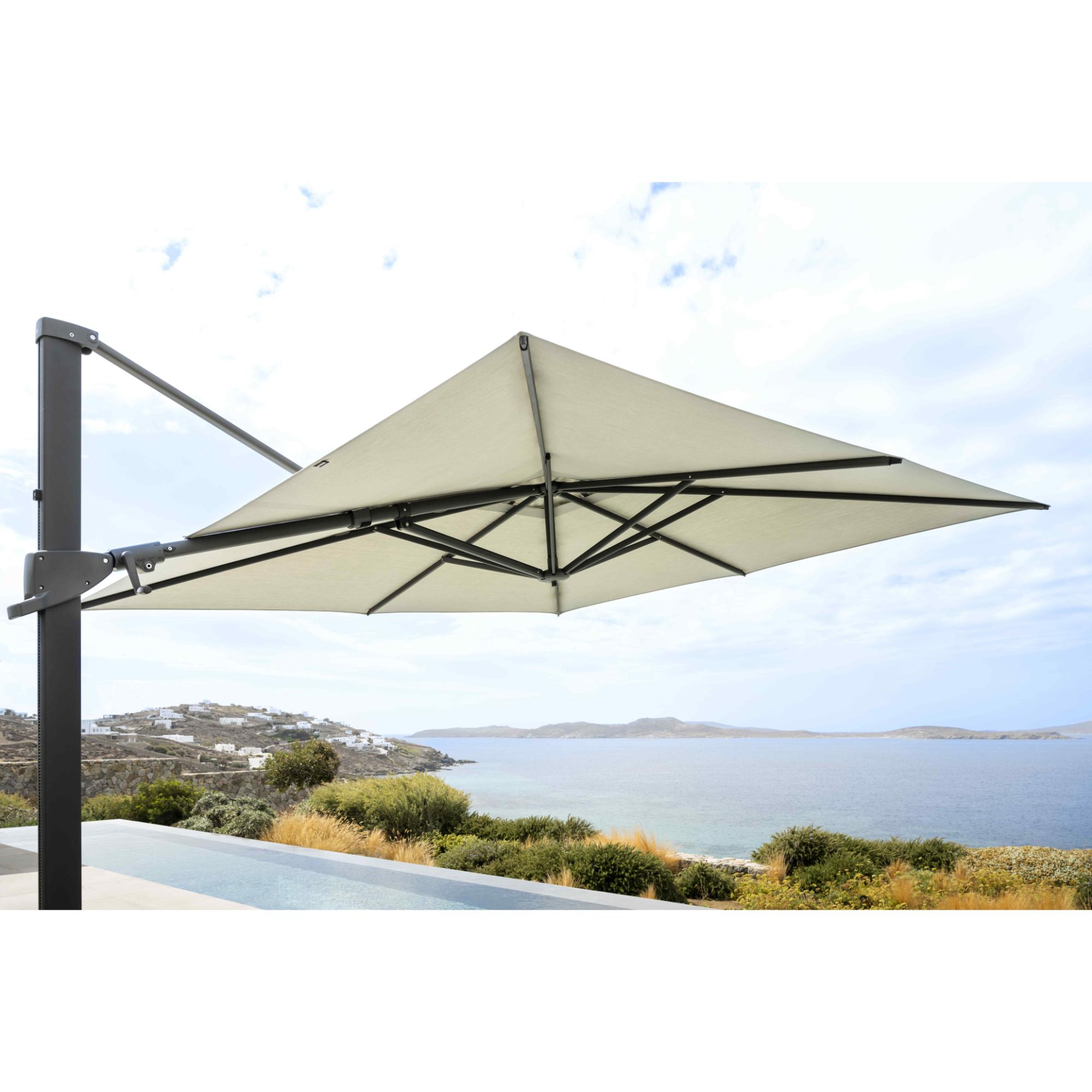 Jardinico Azore Umbrella 300 x 300 cm