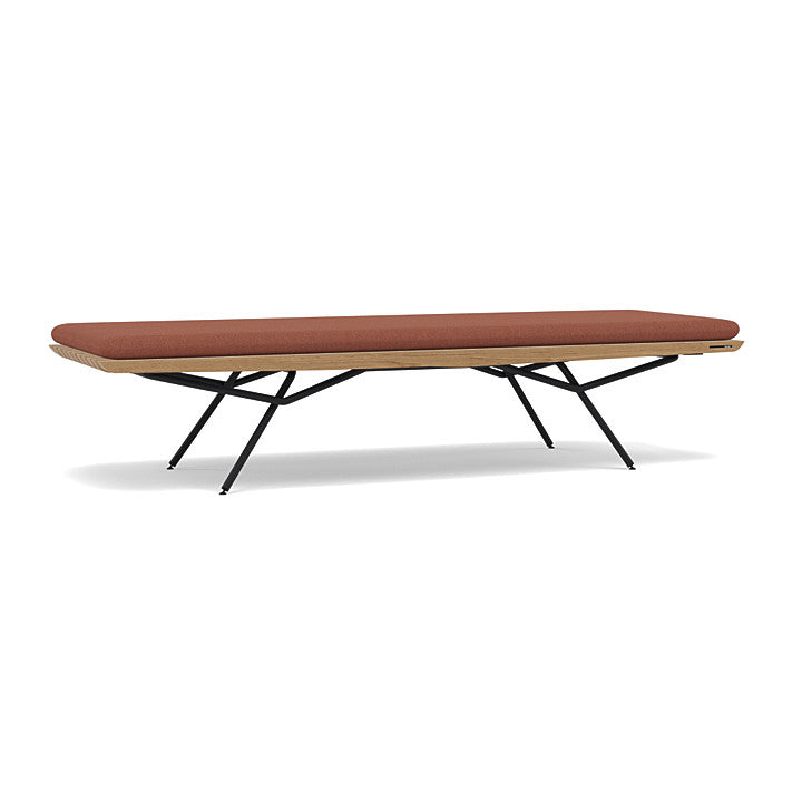 Manutti San Bench 200cm X 65cm