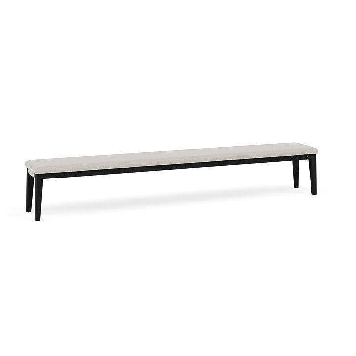 Manutti Sunrise Bench 300cm X 42cm