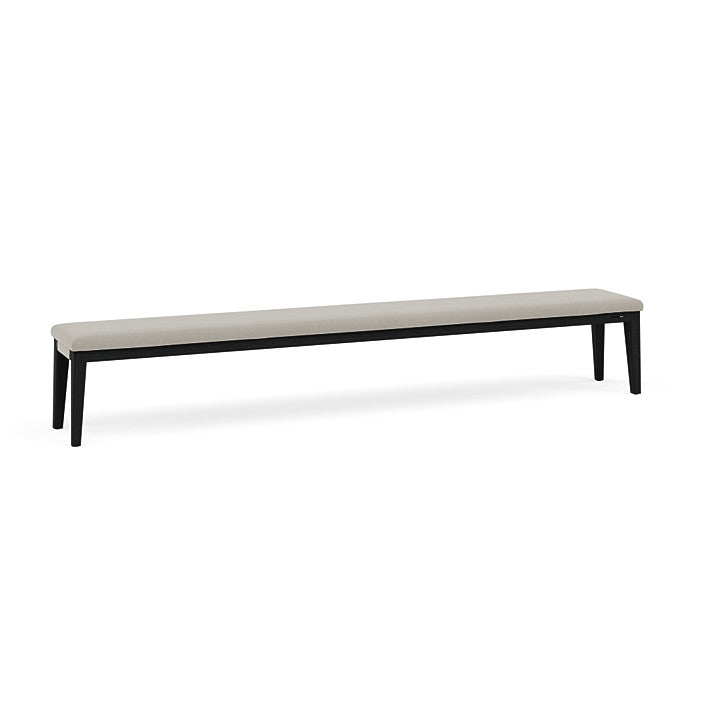 Manutti Sunrise Bench 300cm X 42cm