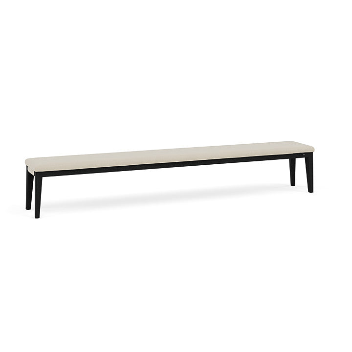 Manutti Sunrise Bench 300cm X 42cm