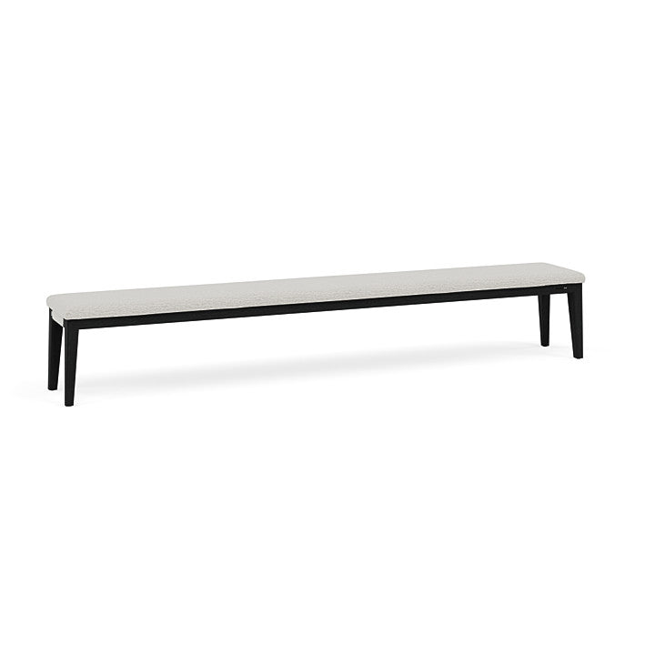 Manutti Sunrise Bench 300cm X 42cm