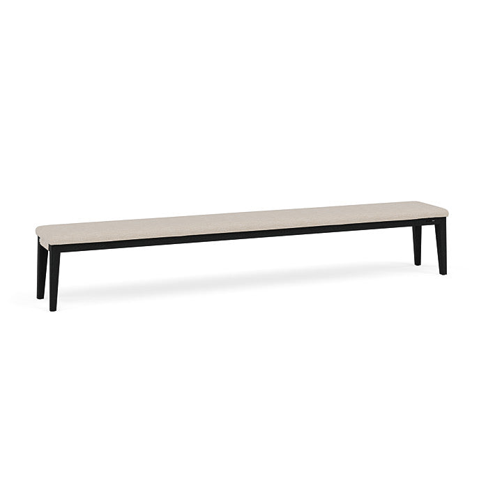 Manutti Sunrise Bench 300cm X 42cm