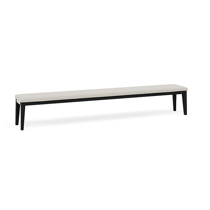 Manutti Sunrise Bench 300cm X 42cm