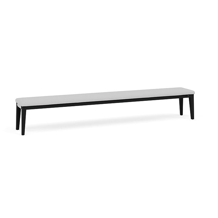 Manutti Sunrise Bench 300cm X 42cm
