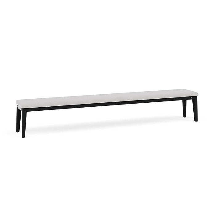 Manutti Sunrise Bench 300cm X 42cm