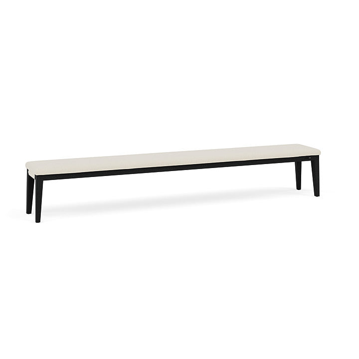 Manutti Sunrise Bench 300cm X 42cm