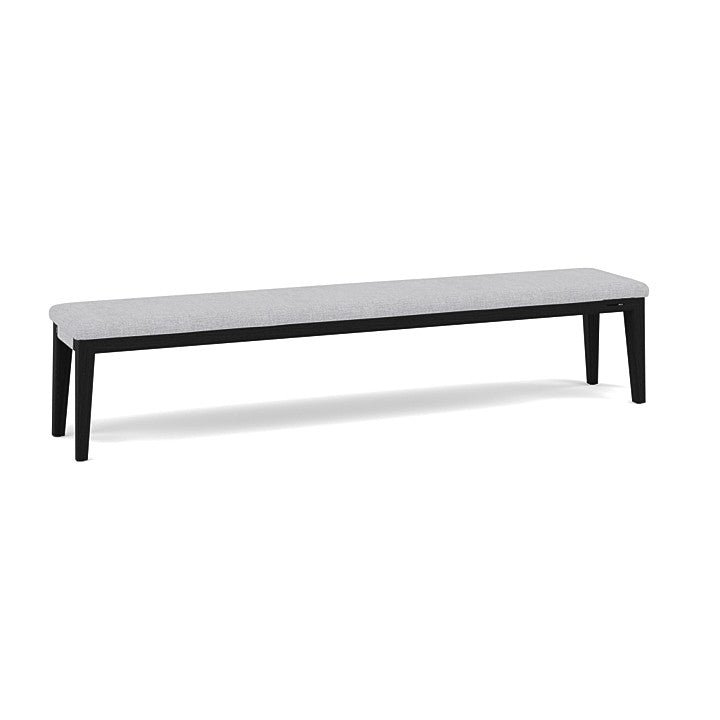 Manutti Sunrise Bench 235cm X 42cm