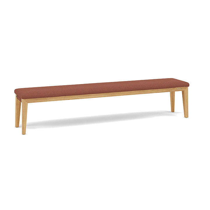 Manutti Sunrise Bench 235cm X 42cm
