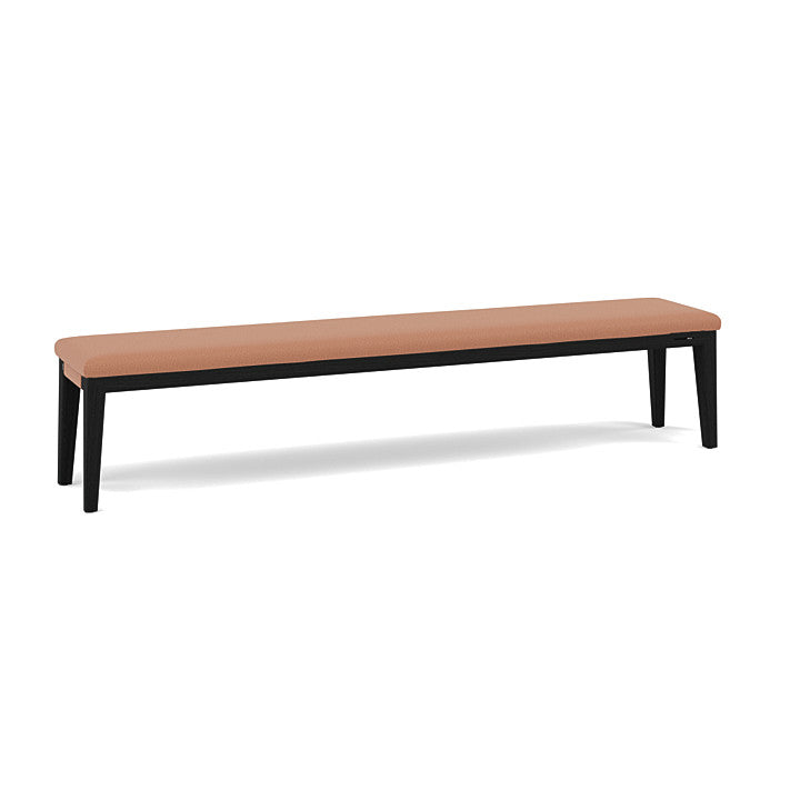 Manutti Sunrise Bench 235cm X 42cm