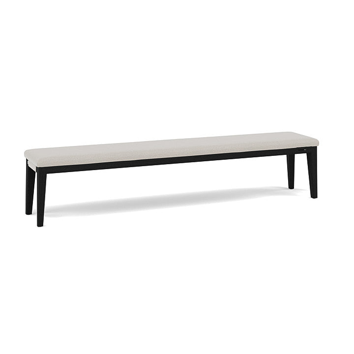 Manutti Sunrise Bench 235cm X 42cm