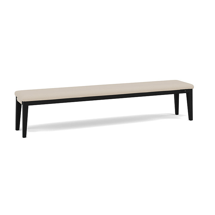 Manutti Sunrise Bench 235cm X 42cm