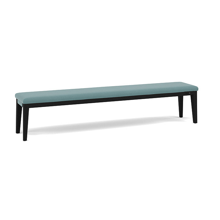 Manutti Sunrise Bench 235cm X 42cm