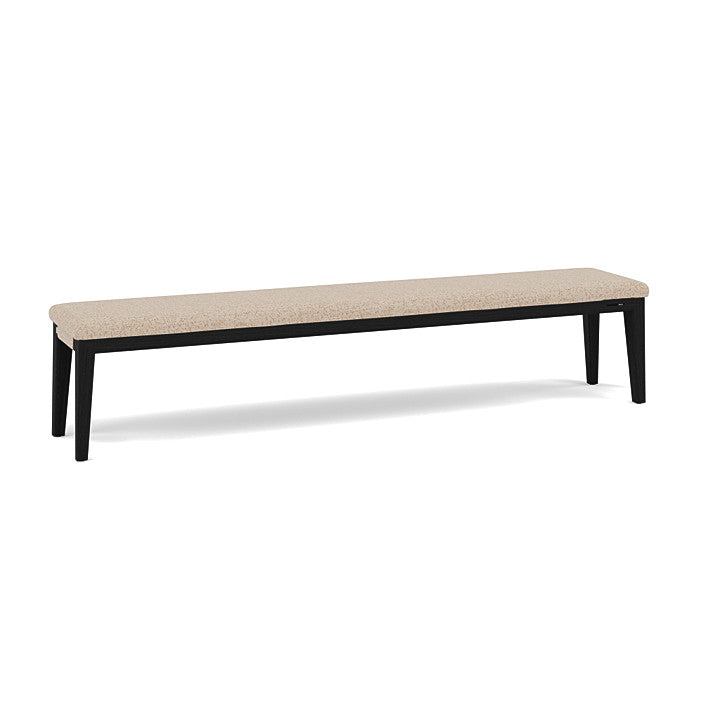 Manutti Sunrise Bench 235cm X 42cm