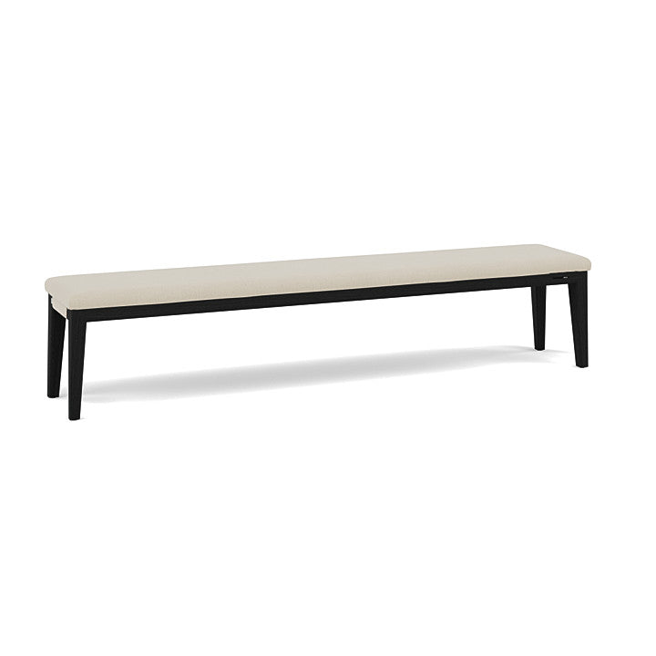 Manutti Sunrise Bench 235cm X 42cm