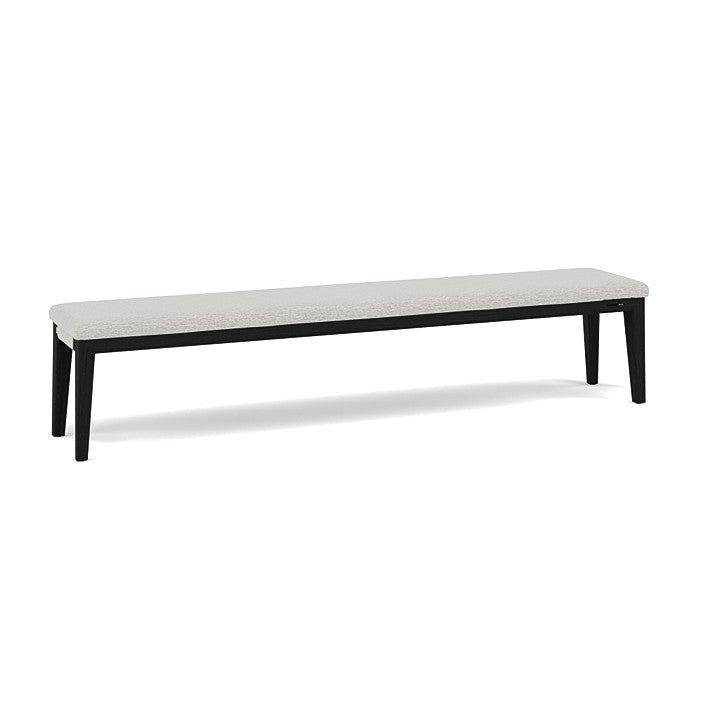 Manutti Sunrise Bench 235cm X 42cm