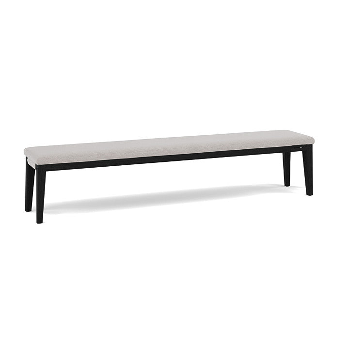 Manutti Sunrise Bench 235cm X 42cm