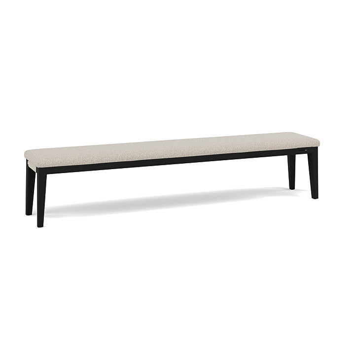 Manutti Sunrise Bench 235cm X 42cm