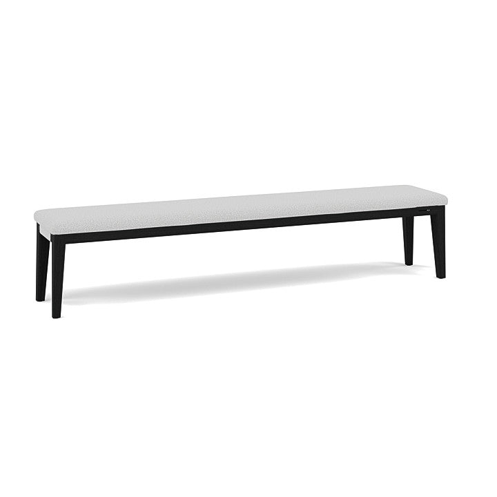 Manutti Sunrise Bench 235cm X 42cm