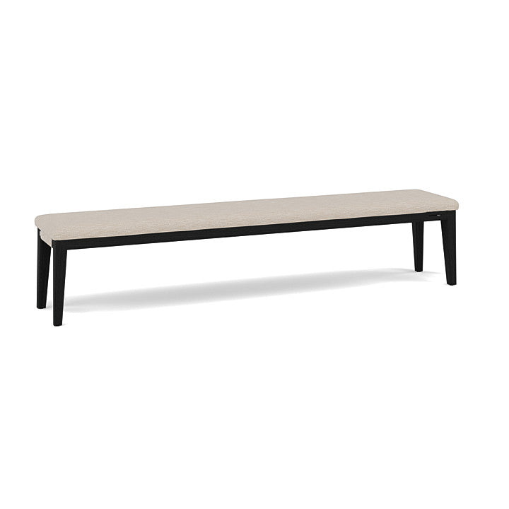 Manutti Sunrise Bench 235cm X 42cm