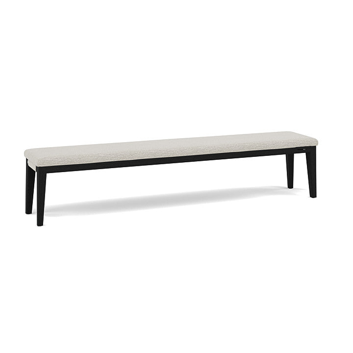 Manutti Sunrise Bench 235cm X 42cm