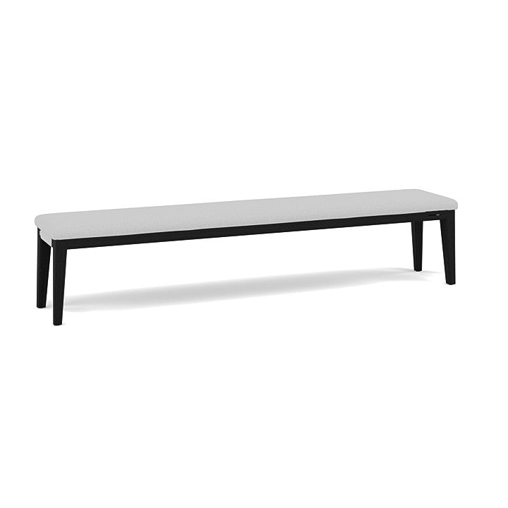 Manutti Sunrise Bench 235cm X 42cm