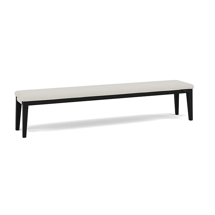 Manutti Sunrise Bench 235cm X 42cm