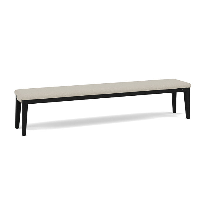 Manutti Sunrise Bench 235cm X 42cm