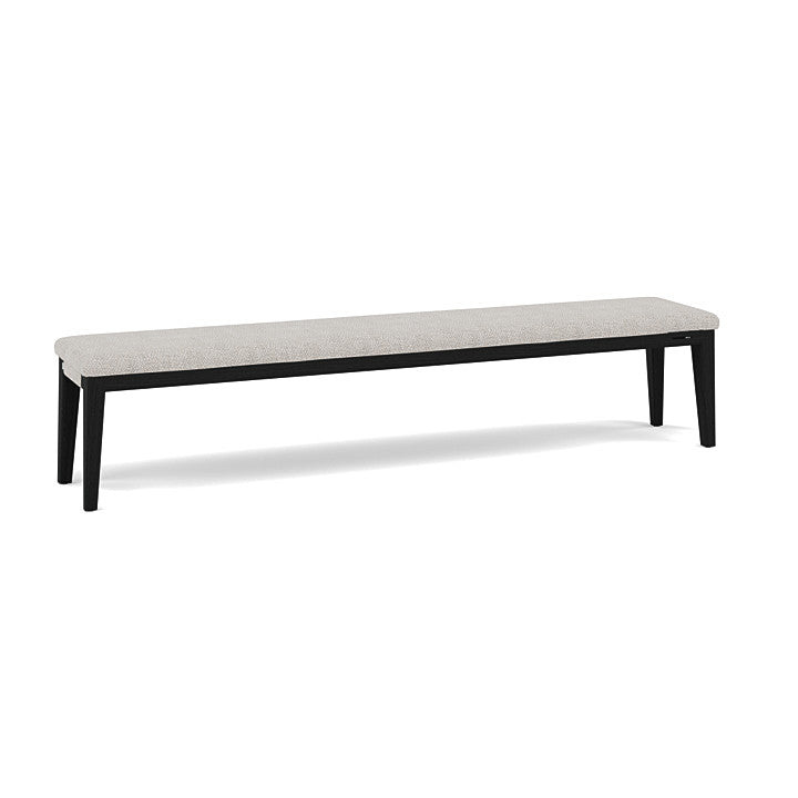 Manutti Sunrise Bench 235cm X 42cm