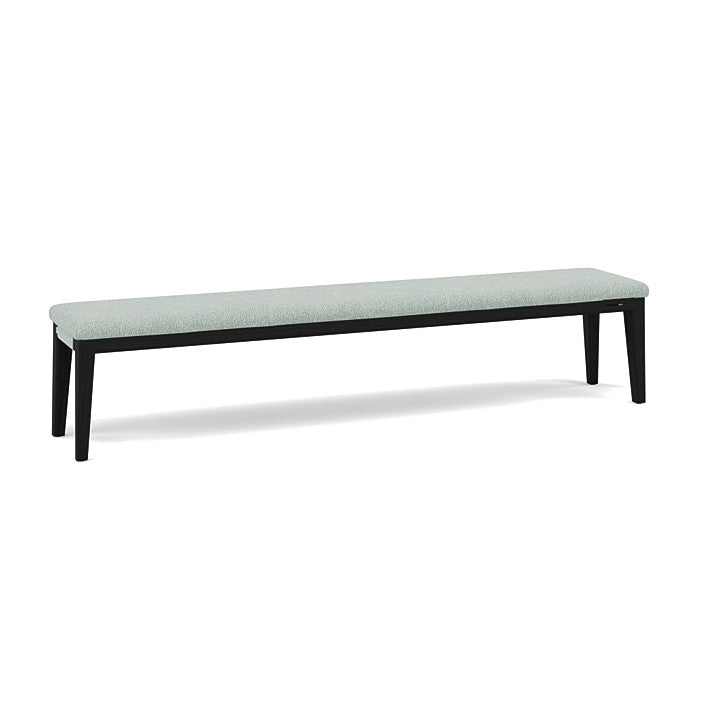 Manutti Sunrise Bench 235cm X 42cm