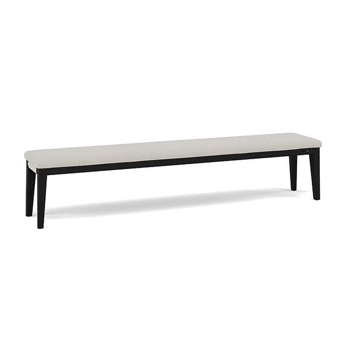 Manutti Sunrise Bench 235cm X 42cm